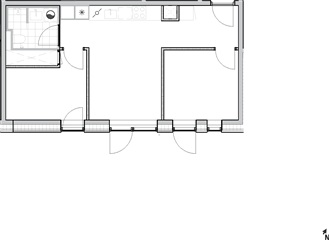 Billede 6. Lejlighed, Møllehatten, Risskov 