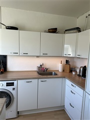 Photo 2. Apartment, Roald Amundsens Vej, Aalborg SØ 
