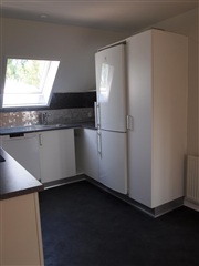 Photo 16. Apartment, Dannebrogsgade, Viborg 