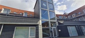 Photo 1. Apartment, Støberigården, Holstebro 