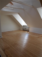 Photo 1. Apartment, Dannebrogsgade, Viborg 