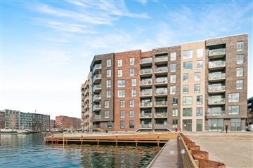 Billede 2. Lejlighed, Alliancevej, København SV 