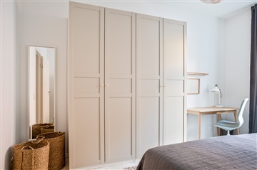 Photo 2. Room, , København K 