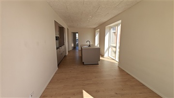 Photo 5. Apartment, Fuglsang Allé, Herning 