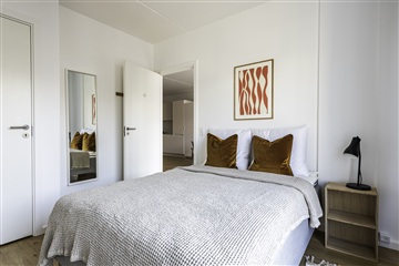 Photo 2. Room, , København SV 