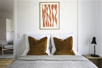 Photo 6. Room, , København SV 