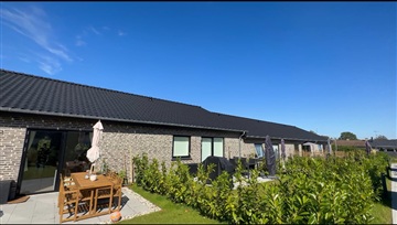 Photo 8. House, Bryggervej, Helsinge 