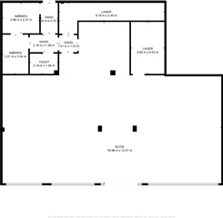 Photo 12. enums.leasetype-0.en-GB, Borgergade, Esbjerg 