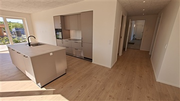Photo 4. Apartment, Fuglsang Allé, Herning 