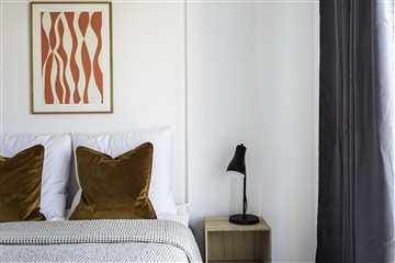 Photo 5. Room, , København SV 