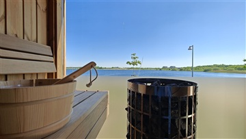 Photo 12. Apartment, Fuglsang Allé, Herning 