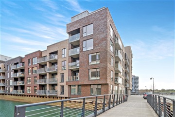 Billede 1. Lejlighed, Alliancevej, København SV 