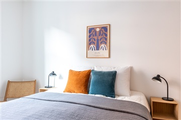 Photo 3. Room, , København K 