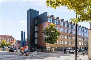 Photo 1. Apartment, Gammel Jernbanevej, Valby 