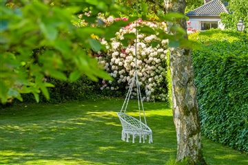Photo 11. House, Søholm Park, Hellerup 