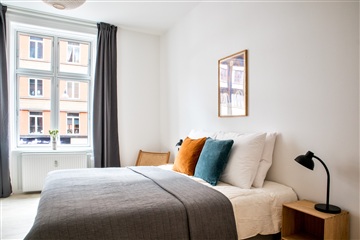 Photo 1. Room, , København K 