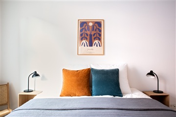 Photo 4. Room, , København K 