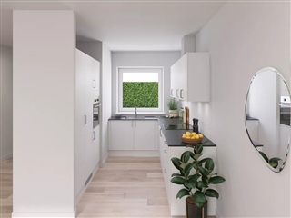 Photo 2. House, Bryggervej, Helsinge 