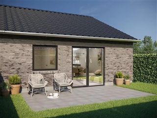 Photo 5. House, Bryggervej, Helsinge 