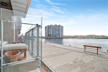Billede 5. Lejlighed, Alliancevej, København SV 