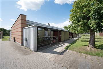 Billede 2. Hus/villa, Grønningen, Faxe 