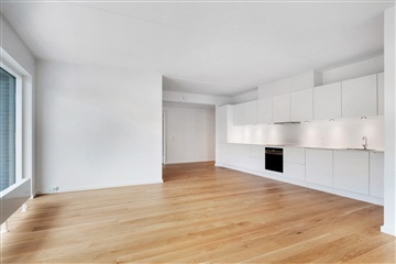 Billede 13. Lejlighed, Alliancevej, København SV 