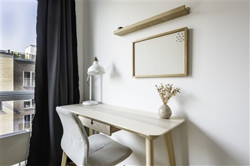 Photo 3. Room, , København SV 