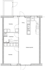 Photo 4. House, Bryggervej, Helsinge 