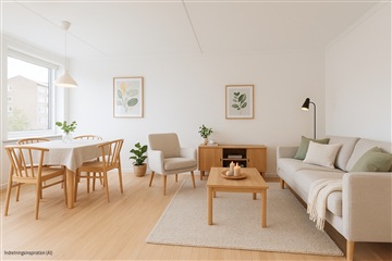 Photo 15. Apartment, Floravænget, Odense SV 