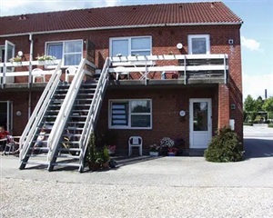 Photo 6. Room, Ryttervænget, Glejbjerg 