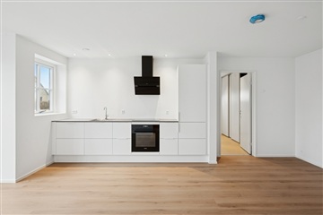 Photo 1. Apartment, Lyngvej, Vallensbæk Strand 