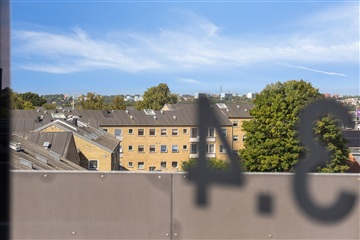 Photo 2. Apartment, Skanderborgvej, Viby J 