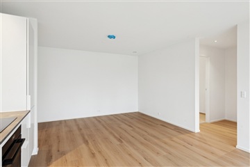 Photo 8. Apartment, Lyngvej, Vallensbæk Strand 