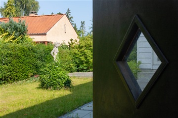 Photo 42. House, På Højden, Hellerup 