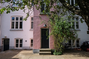 Billede 11. Lejlighed, Dalgasgade, Aalborg 