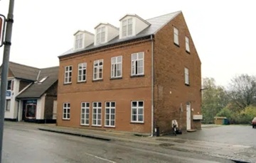 Photo 7. Room, Ryttervænget, Glejbjerg 