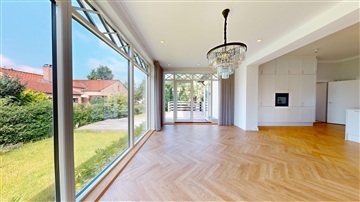 Photo 14. House, På Højden, Hellerup 