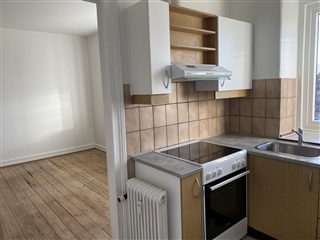 Photo 8. Apartment, Sjællandsgade, Viborg 