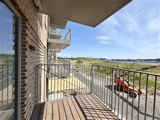 Photo 2. Apartment, Stigsborg Parkvej, Nørresundby 