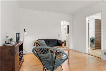 Photo 17. Apartment, Floravænget, Odense SV 