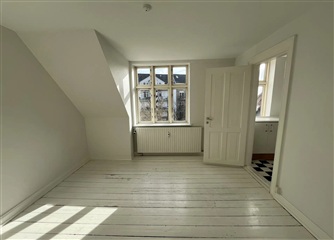 Photo 2. Apartment, Dalgasgade, Aalborg 