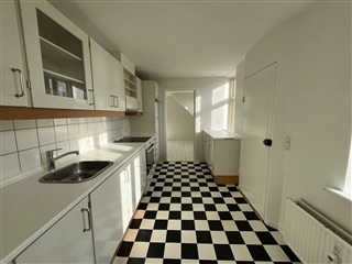 Photo 3. Apartment, Dalgasgade, Aalborg 