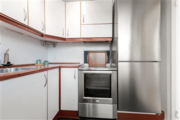 Photo 3. Apartment, Floravænget, Odense SV 