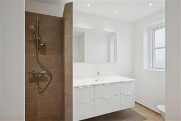 Photo 5. Apartment, Lyngvej, Vallensbæk Strand 