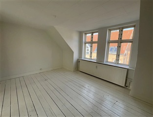 Photo 5. Apartment, Dalgasgade, Aalborg 
