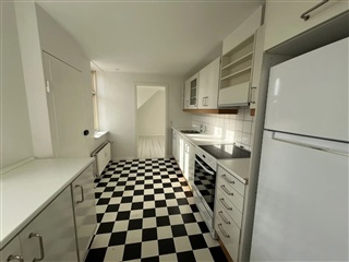 Photo 4. Apartment, Dalgasgade, Aalborg 