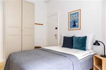 Photo 2. Room, , København K 