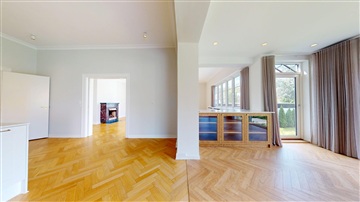 Photo 11. House, På Højden, Hellerup 