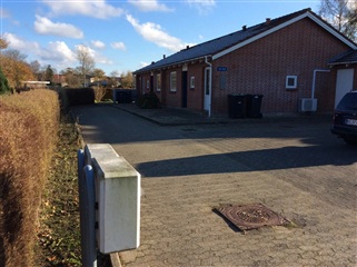 Photo 1. Apartment, Rønrøgel, Varde 