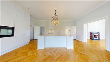 Photo 4. House, På Højden, Hellerup 